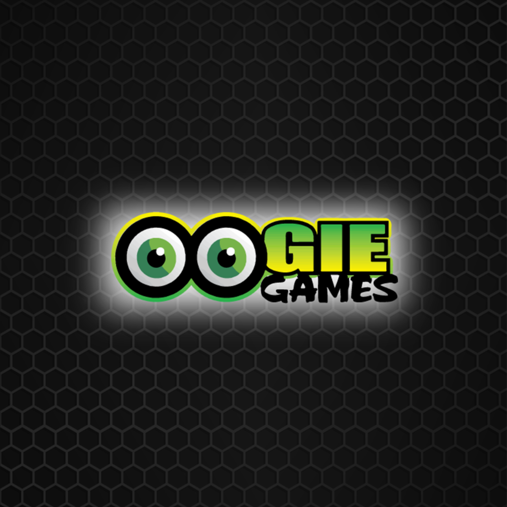 Oogie Games Logo